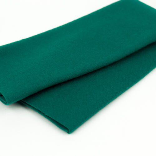 Wonderfil Merino Wool Fabric: Sue Spargo Amazon Carousel 1