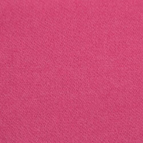 Wonderfil Merino Wool Fabric: Sue Spargo Flamingo Carousel 2