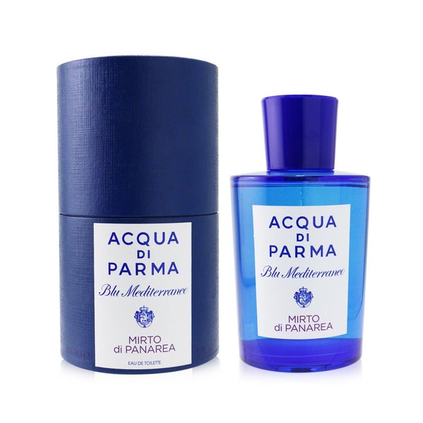 Acqua Di Parma Blu Mediterraneo Mirto Di Panarea Eau De Toilette Spray 150ml/5o Carousel 2