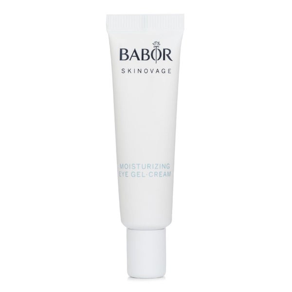 Babor Skinovage Moisturizing Eye Gel Cream (For Dry, Dehydrated Skin) 15ml/0.5o Carousel 1