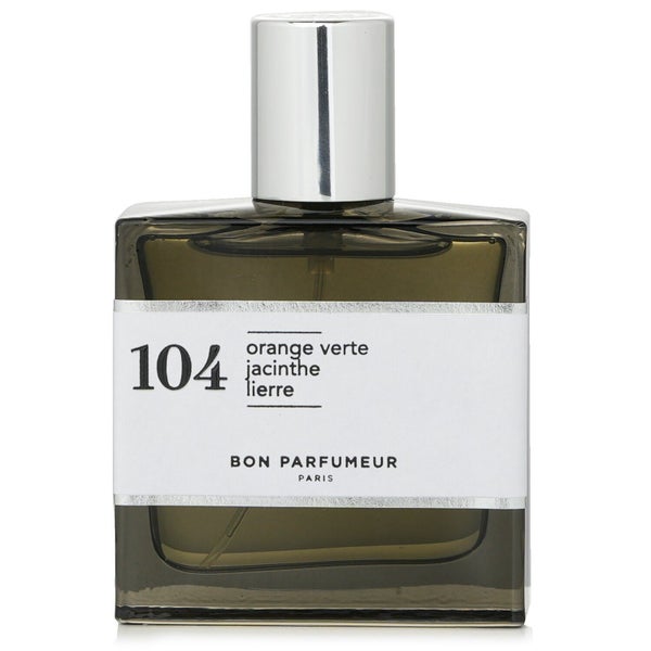 Bon Parfumeur 104 Eau De Parfum Spray - Floral (Green Orange, Hyacinth, Ivy) 30 Carousel 1