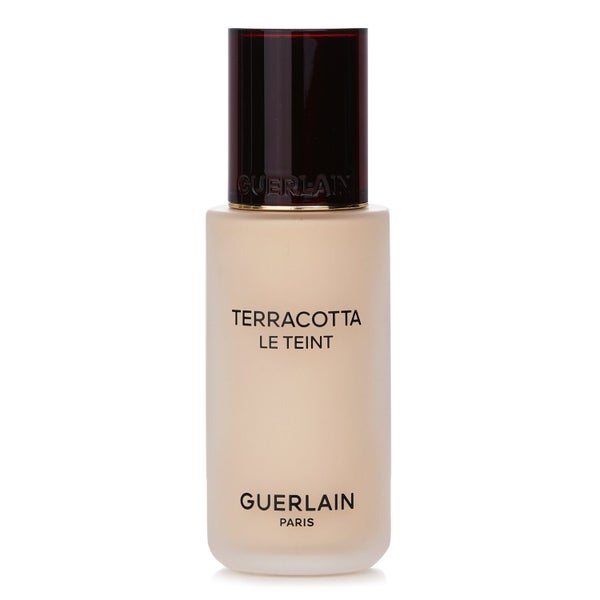 Guerlain Terracotta Le Teint Healthy Glow Natural Perfection Foundation 24H Wear Carousel 1