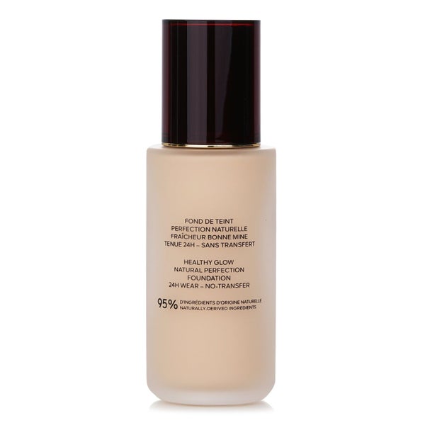 Guerlain Terracotta Le Teint Healthy Glow Natural Perfection Foundation 24H Wear Carousel 3