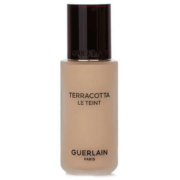Guerlain Terracotta Le Teint Healthy Glow Natural Perfection Foundation 24H Wear Carousel 1