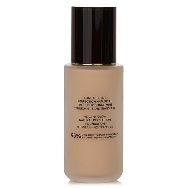Guerlain Terracotta Le Teint Healthy Glow Natural Perfection Foundation 24H Wear Carousel 3