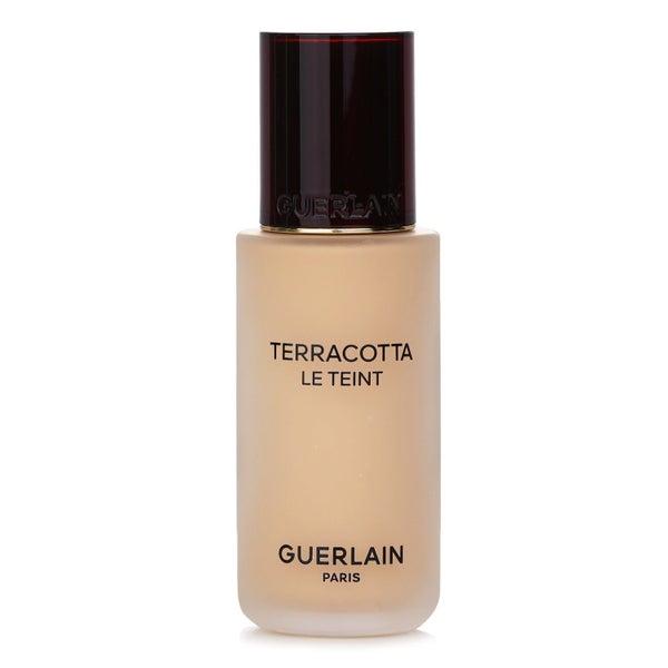Guerlain Terracotta Le Teint Healthy Glow Natural Perfection Foundation 24H Wear Carousel 1