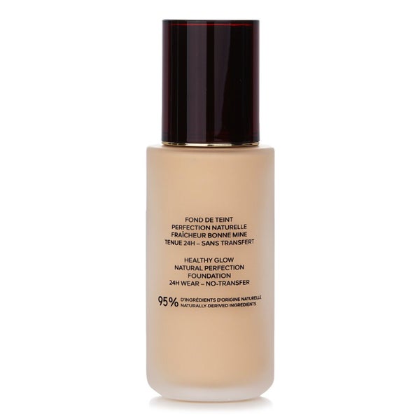 Guerlain Terracotta Le Teint Healthy Glow Natural Perfection Foundation 24H Wear Carousel 3