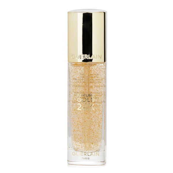 Guerlain Parure Gold 24K Radiance Booster Perfection Primer 24 Hydration 35ml/1 Carousel 1