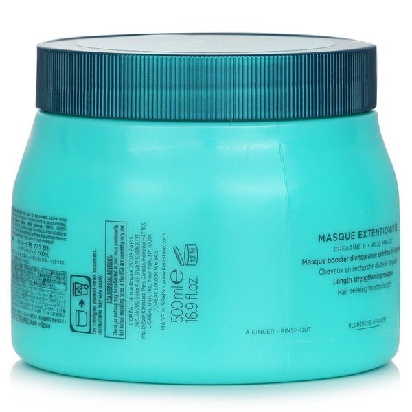 Kerastase Resistance Masque Extentioniste Length Strengthening Masque 500ml/16. Carousel 2
