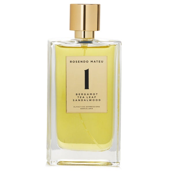 Rosendo Mateu Rosendo Mateu Eau De Parfum Spray - #1 Bergamot, Tea Leaf, Sandalw Carousel 1