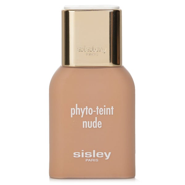 Sisley Phyto Teint Water Infused Second Skin Foundation- # Nude 1N Ivory 30ml/1 Carousel 1