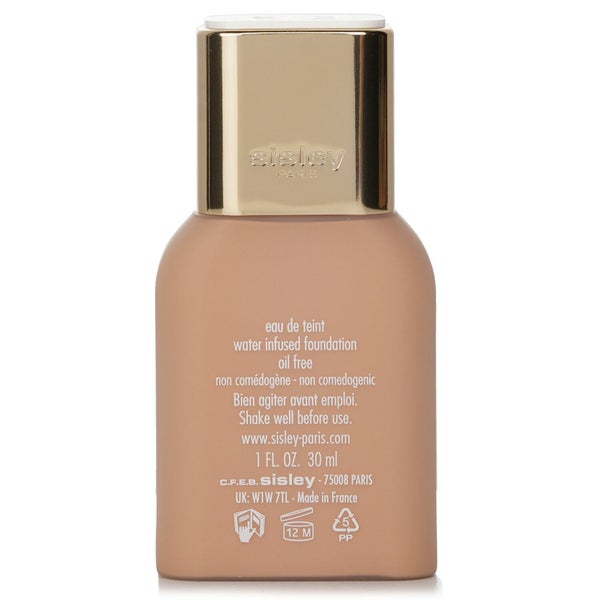 Sisley Phyto Teint Water Infused Second Skin Foundation- # Nude 1N Ivory 30ml/1 Carousel 3