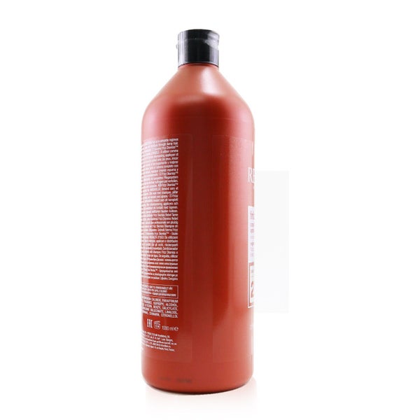 Redken Frizz Dismiss Conditioner (For Frizzy/Unmanageable Hair) (Salon Size) 10 Carousel 2