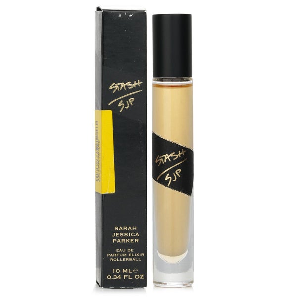 Sarah Jessica Parker Stash Eau De Parfum Rollerball (Damage with the sticker at Carousel 2