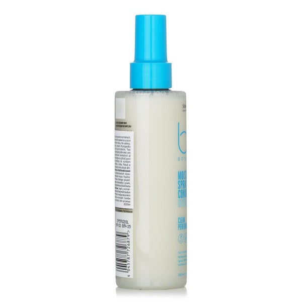 Schwarzkopf BC Moisture Kick Spray Conditioner Glycerol (For Normal To Dry Hair) Carousel 2