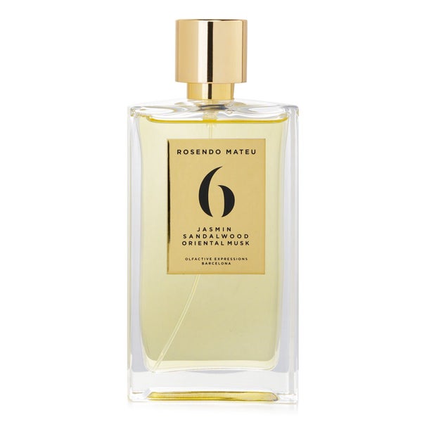 Rosendo Mateu Rosendo Mateu Eau De Parfum Spray - #6 Jasmin, Sandalwood, Orienta Carousel 1