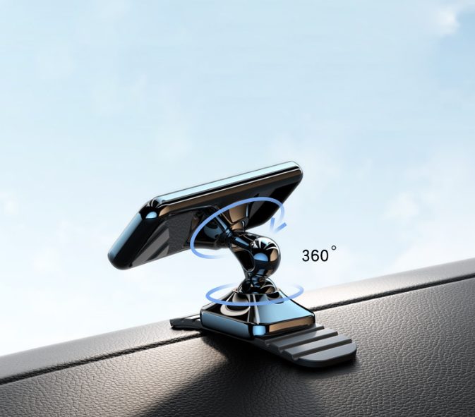 Magnetic Holder For Phone Car Mount Carousel 2