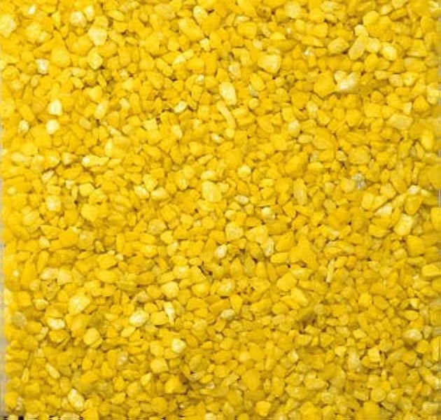 Aqua One Decorative Gravel 1kg Carousel 1