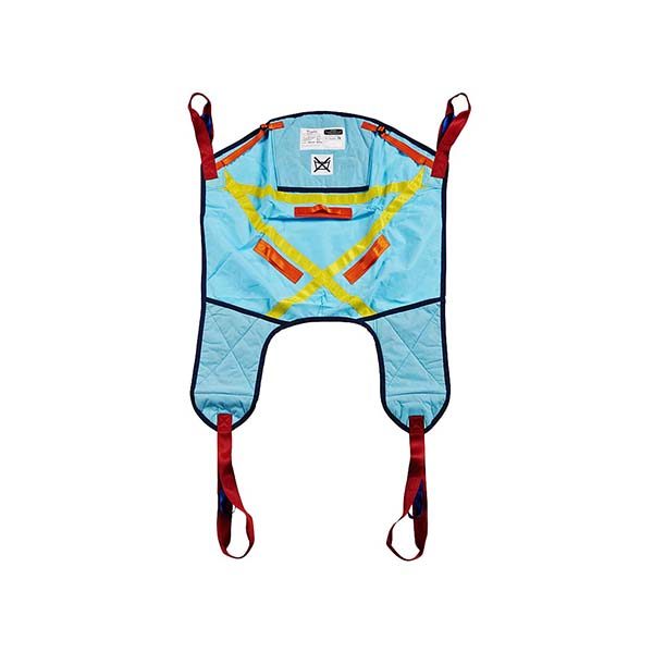 Disposable Lifter Hoist Sling Medium Carousel 1