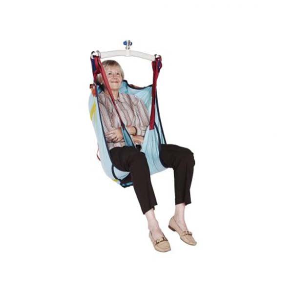 Disposable Lifter Hoist Sling Medium Carousel 2