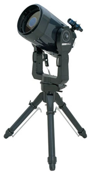 MEADE scope: RCX400 RITCHEY-CHRETIEN 10 inch F8 Carousel 1