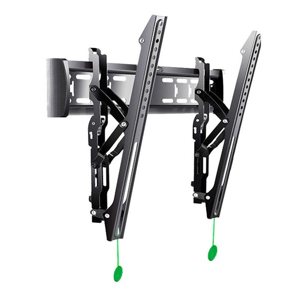 KALOC E3-T Adjustable LCD TV Wall Mount Tilt Bracket for 40" to 65" Carousel 1