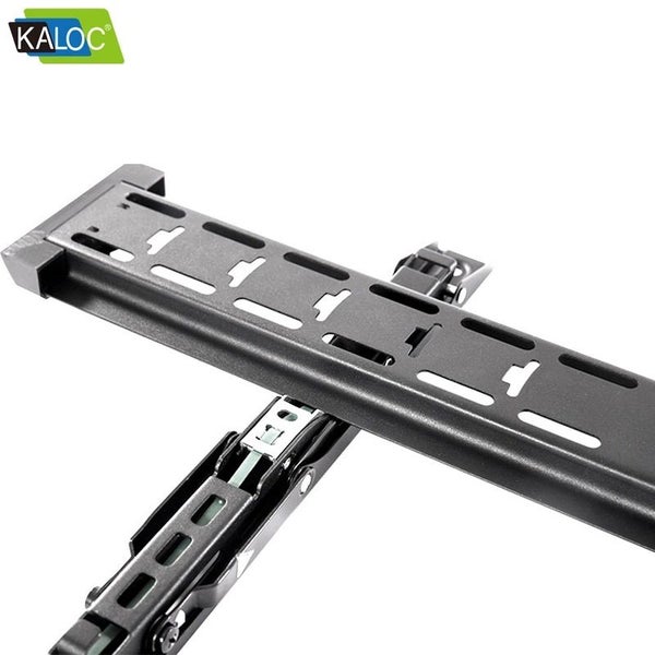 KALOC E3-T Adjustable LCD TV Wall Mount Tilt Bracket for 40" to 65" Carousel 2