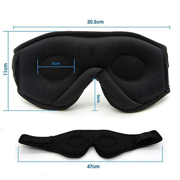 NEW Bluetooth Sleep Headband Headphones Sale Sale Carousel 2