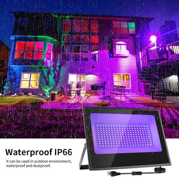 NEW UV Black Light on Afterpay63623328095363114