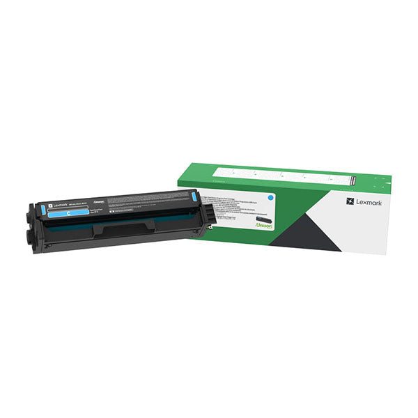 Lexmark C3230 Toner Carousel 1