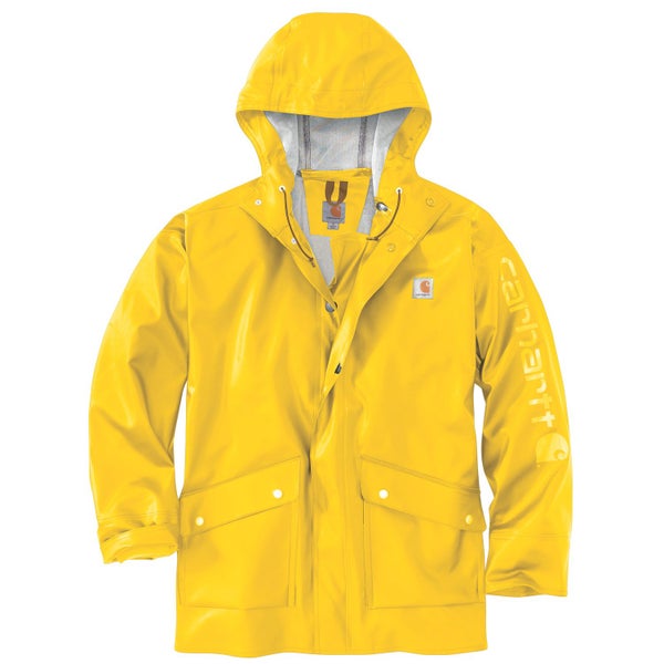 103508 Waterproof Rainstorm Jacket Carousel 1