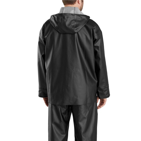 103508 Waterproof Rainstorm Jacket Carousel 3
