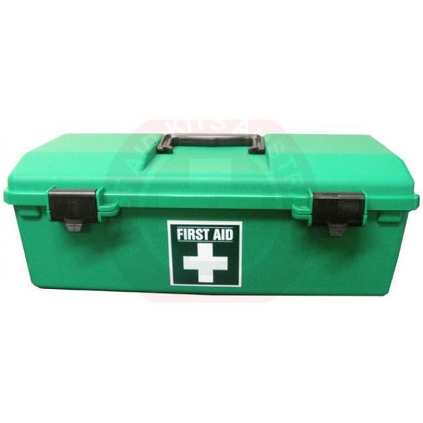 General Workplace First Aid Carousel 2