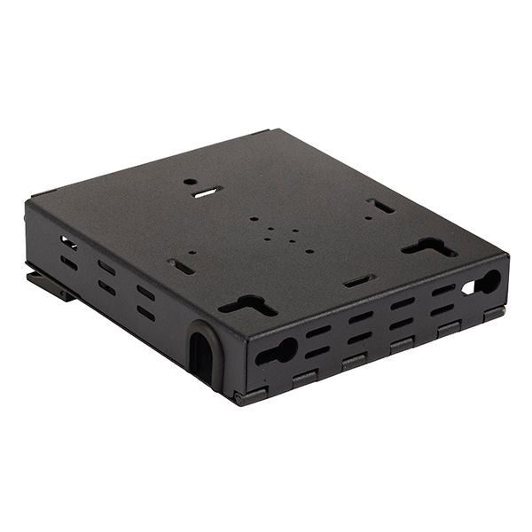 Fobot Sc 6 Port Wall Mount Fibre Optic Patch Panel Carousel 2