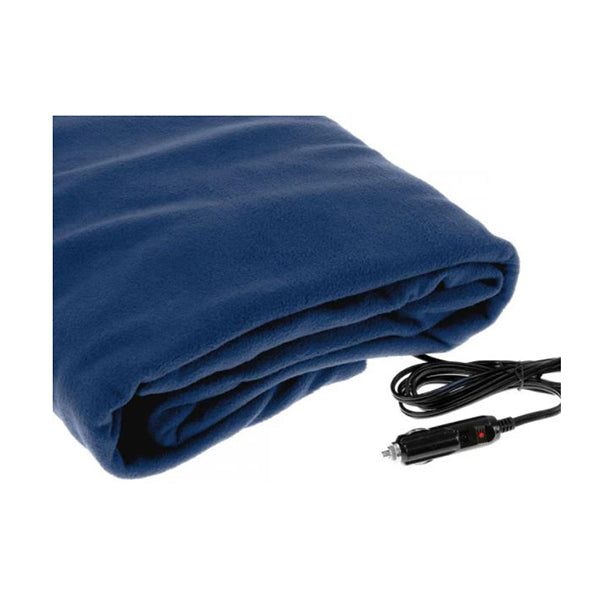 Heated Electric Car Blanket Carousel 1