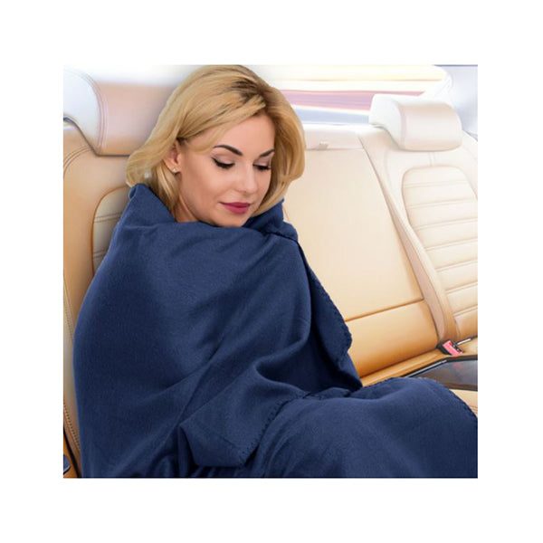 Heated Electric Car Blanket Carousel 5
