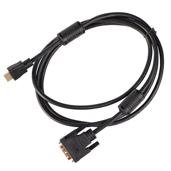 Hdmi Cable Male To Dvi Male Carousel 1