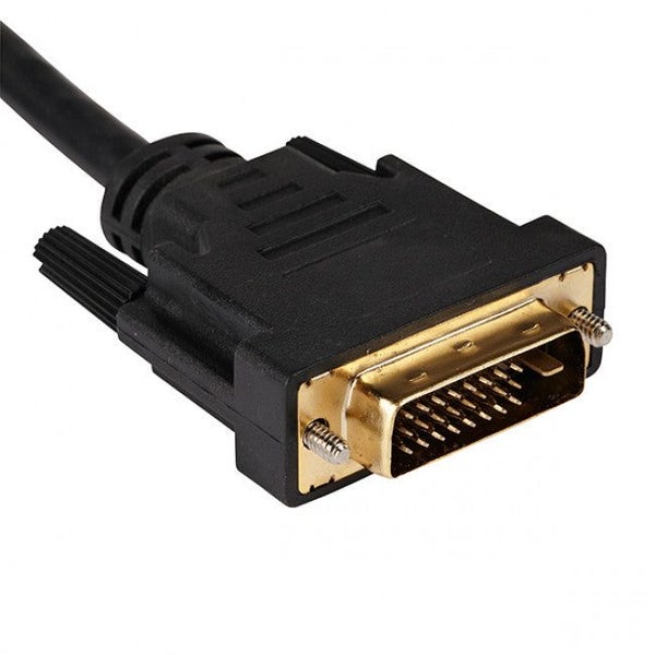 Hdmi Cable Male To Dvi Male Carousel 2