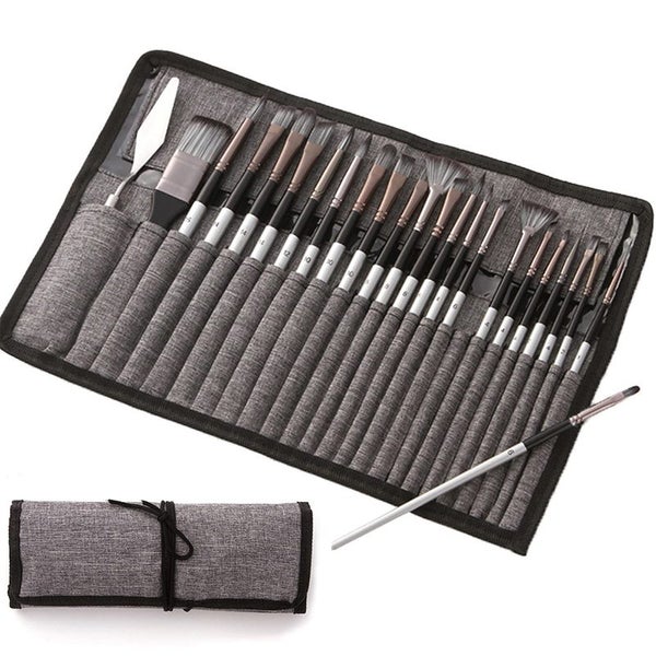 New Artist Paint Brush Set Sale Sale Carousel 1