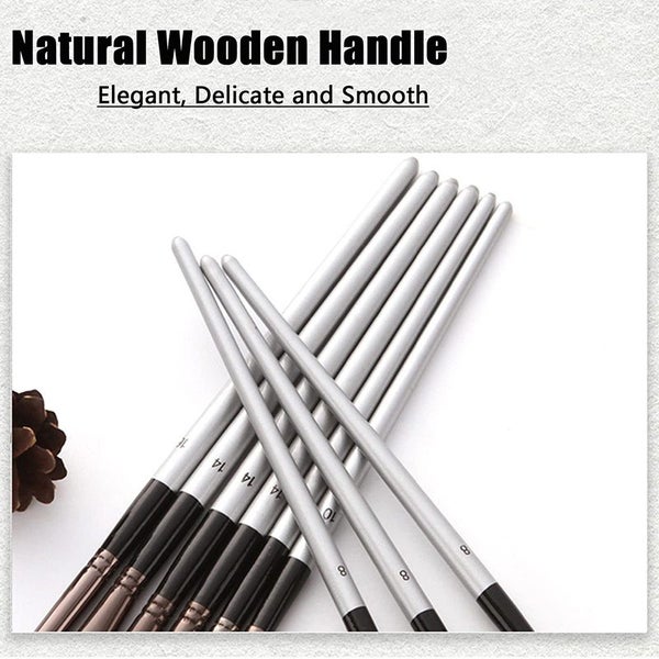 New Artist Paint Brush Set Sale Sale Carousel 8
