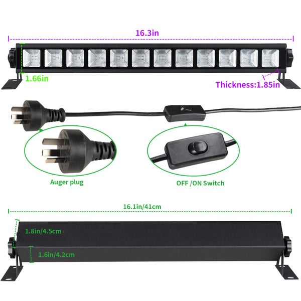 New Black Light Bar on Afterpay62994464313089114