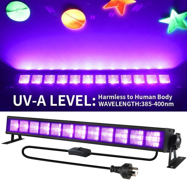 New Black Light Bar on Afterpay62994464313089111