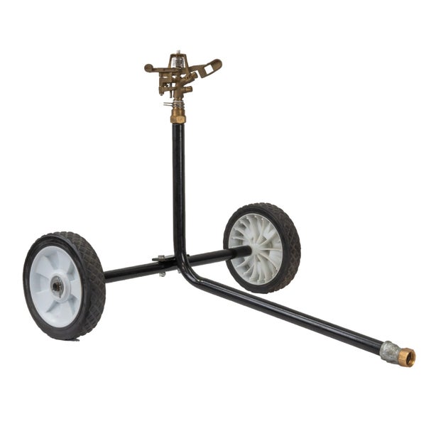 Mobile Sprinkler Carousel 1