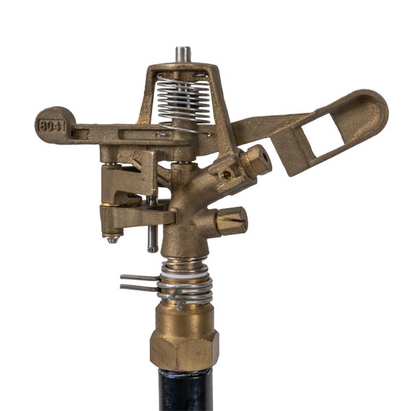 Mobile Sprinkler Carousel 2