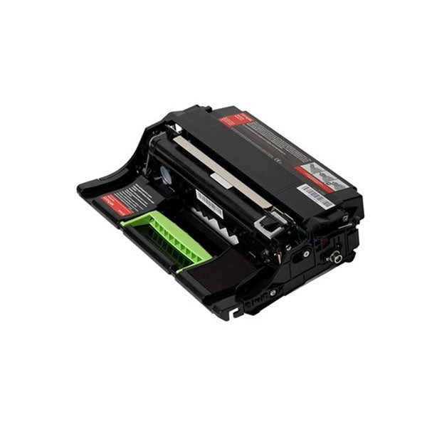 Lexmark 58D0Z0E Black Imaging Unit 150K Carousel 1