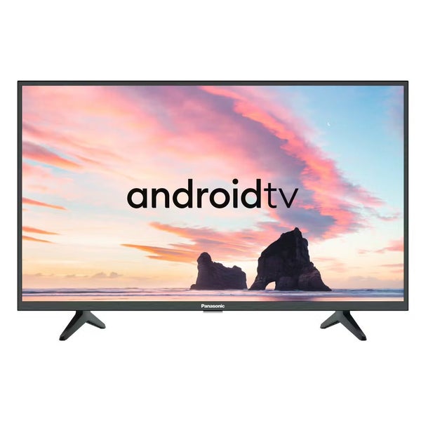 Panasonic JS610 32inch LCD TV - Black (TH32JS610Z) Carousel 1