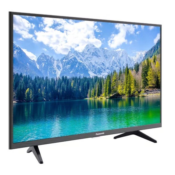 Panasonic JS610 32inch LCD TV - Black (TH32JS610Z) Carousel 2