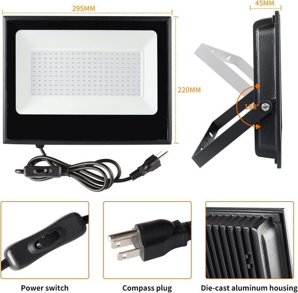 NEW UV Black Light on Afterpay63621285220225113