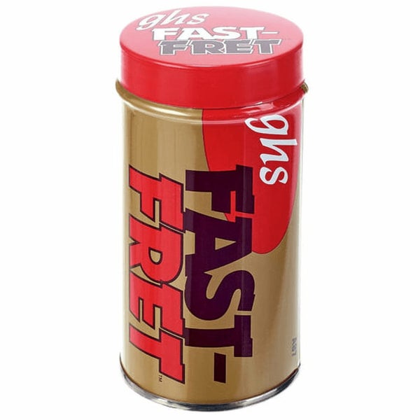 GHS Fast-Fret String Cleaner Made in USA Carousel 1