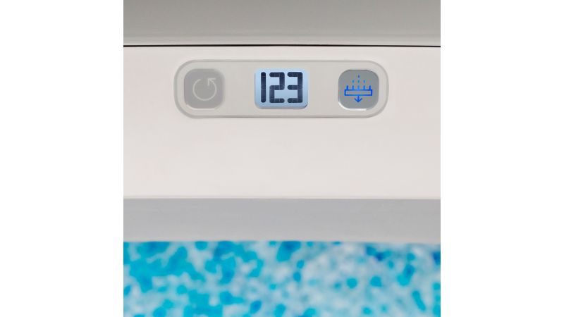 ScoopFree Self-Cleaning Litter Box 2nd Generation Carousel 5